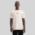 CAMISETA CREMA SENTINEL MONASTERY